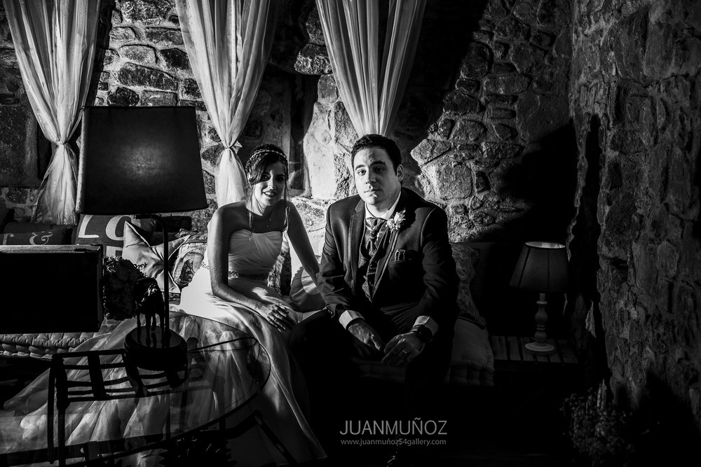 Boda en El Celler de Can   Torrens, Fotografía de boda