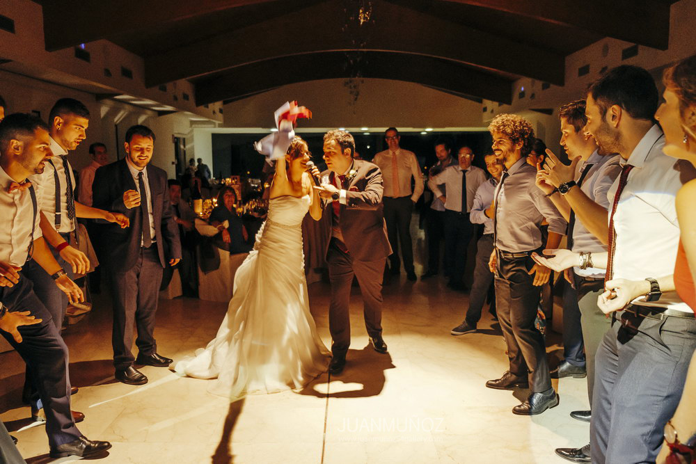 Boda en El Celler de Can   Torrens, Fotografía de boda