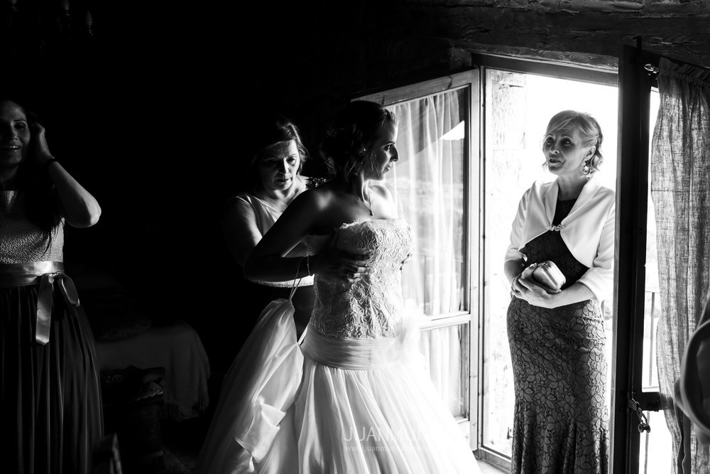 Boda en Casa Periques, Fotografía de boda