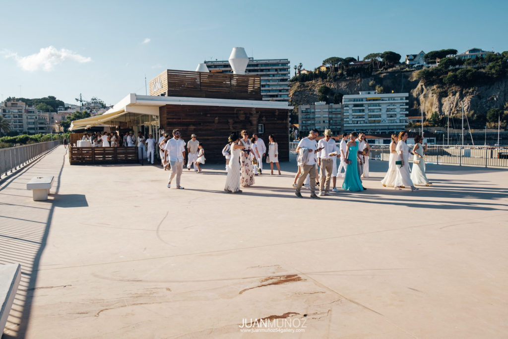 Boda en Bitakora Arenys de Mar,
Fotografía de boda. Bodas en Barcelona
