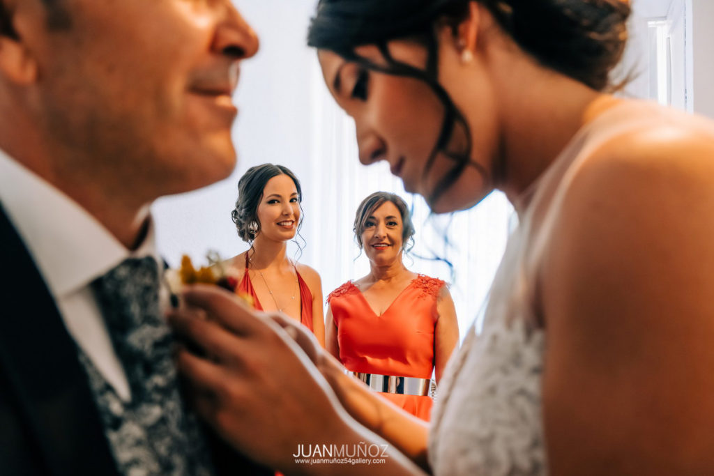 Boda en Masía Mas Badó
Fotografía de boda. Bodas en Barcelona