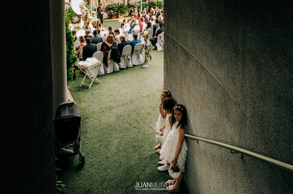 Boda en Hotel Don Cándido, 54gallery, fotografía de boda, bodas en Barcelona
