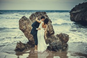 Bodas en Barcelona, fotografía de boda, Wedding Photography, fotógrafo de boda en Barcelona, Boda en la playa