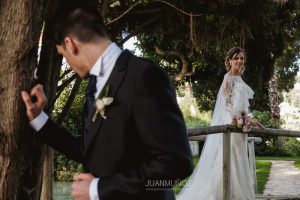 Juan Muñoz fotógrafo,54gallery,fotografía de boda, bodas Barcelona, Boda en Can Marial