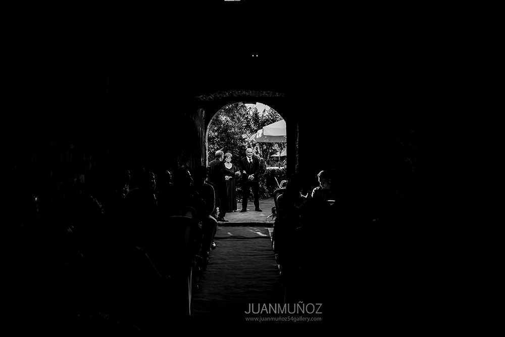 Juan Muñoz fotógrafo,54gallery,fotografía de boda, bodas Barcelona, Santa Margarita