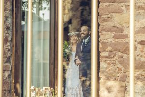 Juan Muñoz fotógrafo,54gallery,fotografía de boda, bodas Barcelona, El folló, Ceremonia