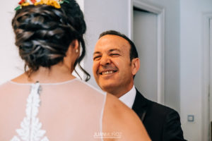Juan Muñoz fotógrafo,54gallery, fotografía de boda, bodas Barcelona, Masía Mas Badó
