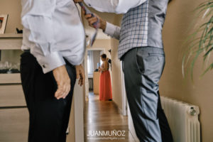 Juan Muñoz, 54gallery, fotografía de boda, novio