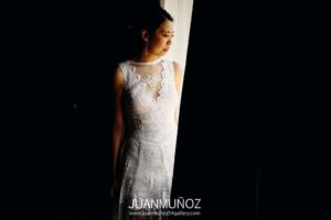 Juan Muñoz fotógrafo,54gallery, fotografía de boda, bodas Barcelona, el folló