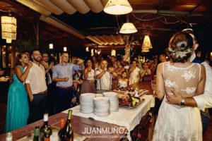Juan Muñoz fotógrafo,54gallery, fotografía de boda, bodas Barcelona, el folló