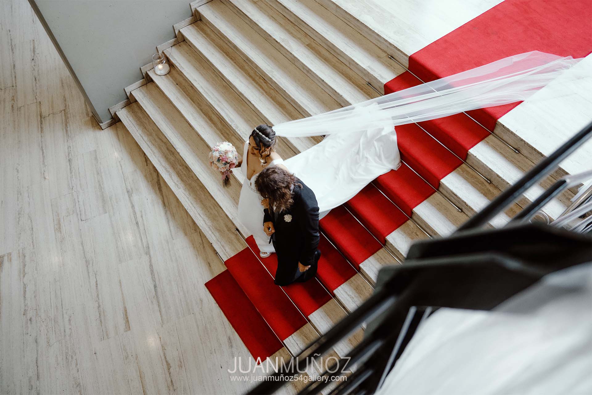 Fotografía de boda, Hotel Citat de Granollers